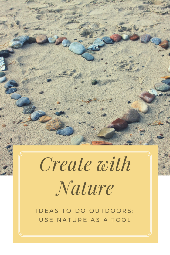 Create with nature